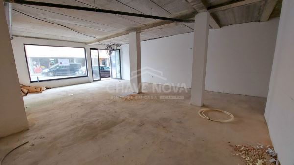 Loja em Empreendimento novo | Matosinhos