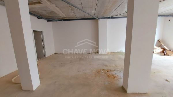 Loja em Empreendimento novo | Matosinhos