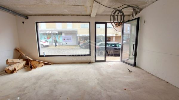Loja em Empreendimento novo | Matosinhos