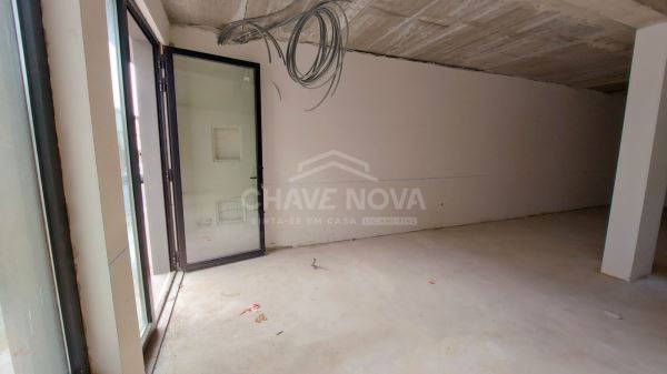 Loja em Empreendimento novo | Matosinhos