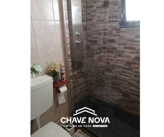 Apartamento T2 em Quarteira a 125 metros da praia. 