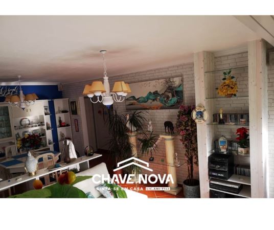 Apartamento T2 em Quarteira a 125 metros da praia. 