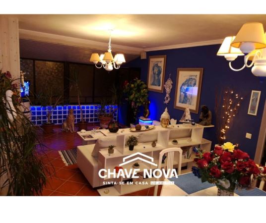 Apartamento T2 em Quarteira a 125 metros da praia. 