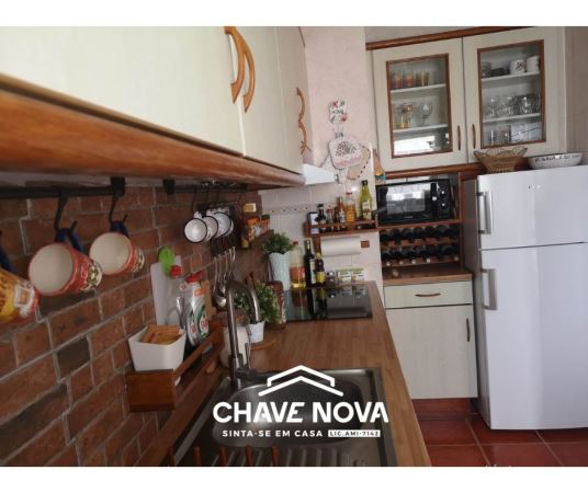 Apartamento T2 em Quarteira a 125 metros da praia. 