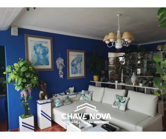 Apartamento T2 em Quarteira a 125 metros da praia. 