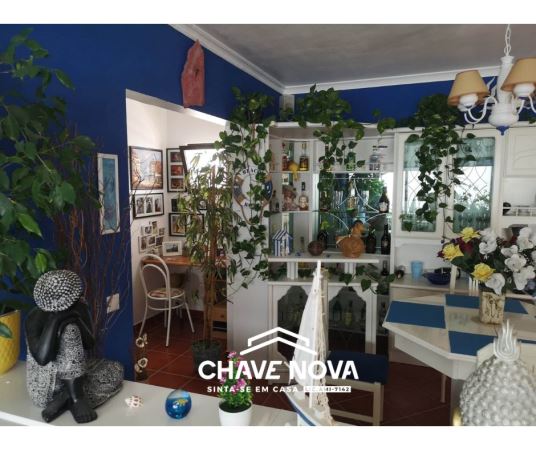 Apartamento T2 em Quarteira a 125 metros da praia. 