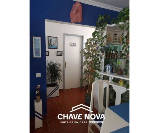 Apartamento T2 em Quarteira a 125 metros da praia. 