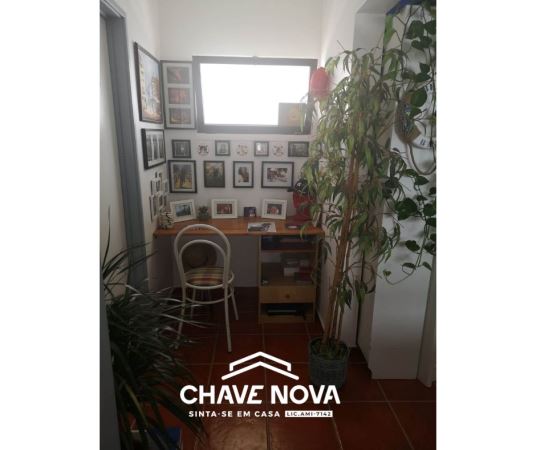 Apartamento T2 em Quarteira a 125 metros da praia. 