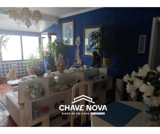 Apartamento T2 em Quarteira a 125 metros da praia. 