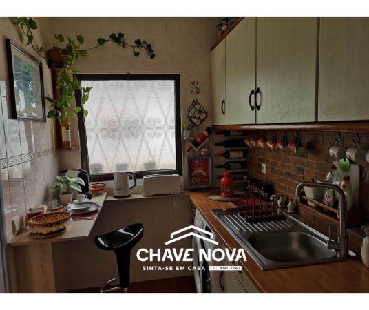 Apartamento T2 em Quarteira a 125 metros da praia. 
