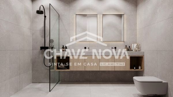 Apartamento T2 Porto com Terraço + Jardim (Boss Gardens)