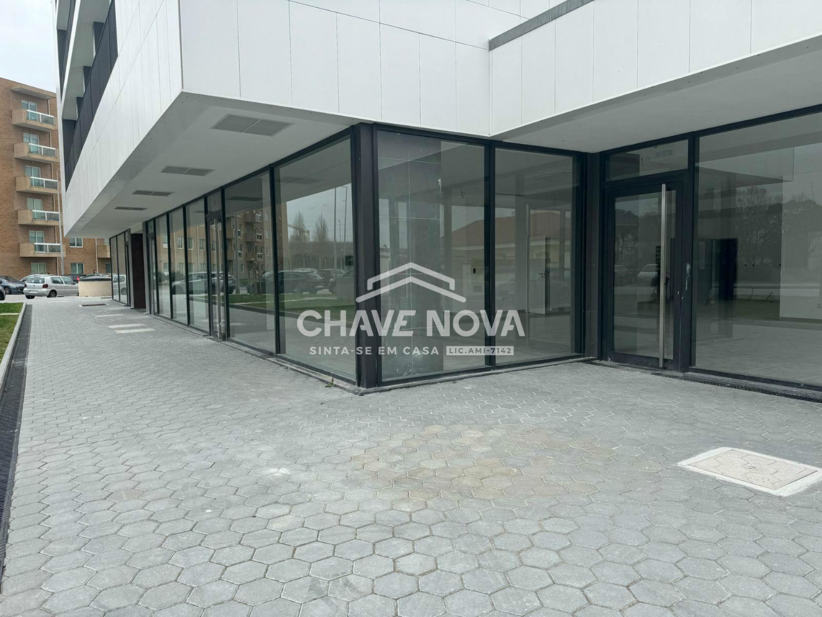 Loja Nova em Santa Marinha (Gaiashopping)