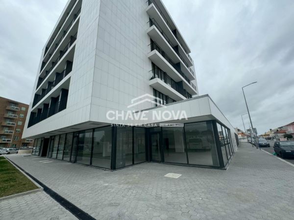 Loja Nova em Santa Marinha (Gaiashopping)