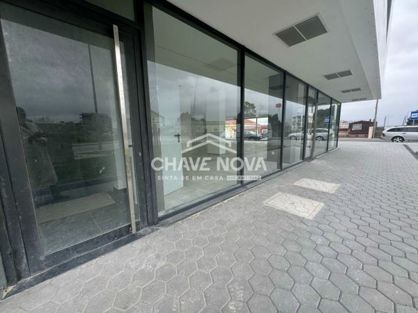 Loja Nova em Santa Marinha (Gaiashopping)