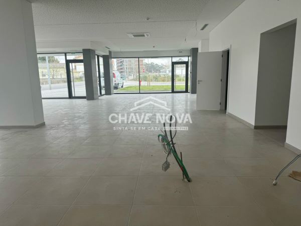 Loja Nova em Santa Marinha (Gaiashopping)