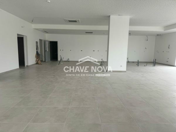 Loja Nova em Santa Marinha (Gaiashopping)
