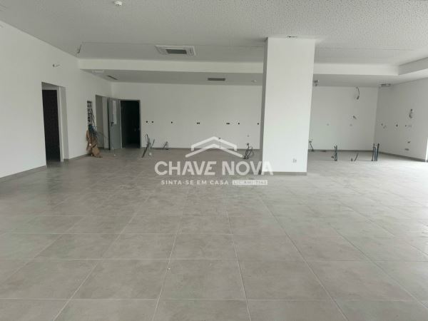 Loja Nova em Santa Marinha (Gaiashopping)