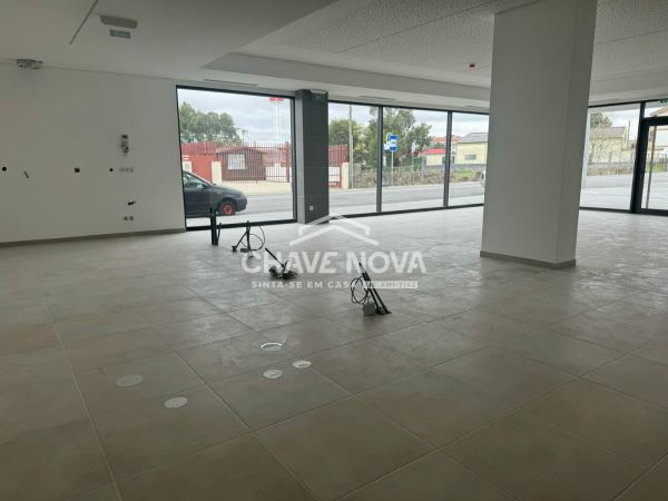 Loja Nova em Santa Marinha (Gaiashopping)