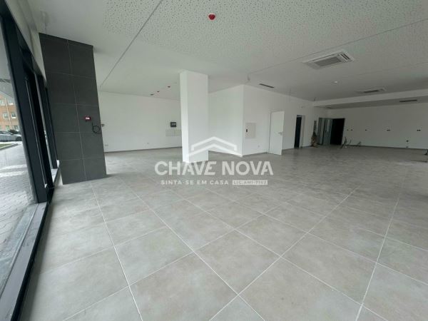 Loja Nova em Santa Marinha (Gaiashopping)
