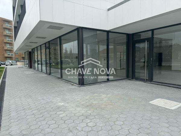 Loja Nova em Santa Marinha (Gaiashopping)