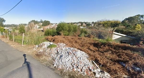 Terreno para contrução de Edificio em Cadavão - Vilar do Paraíso