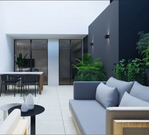 Apartamento novo T2 +1, nas Agras - Esgueira