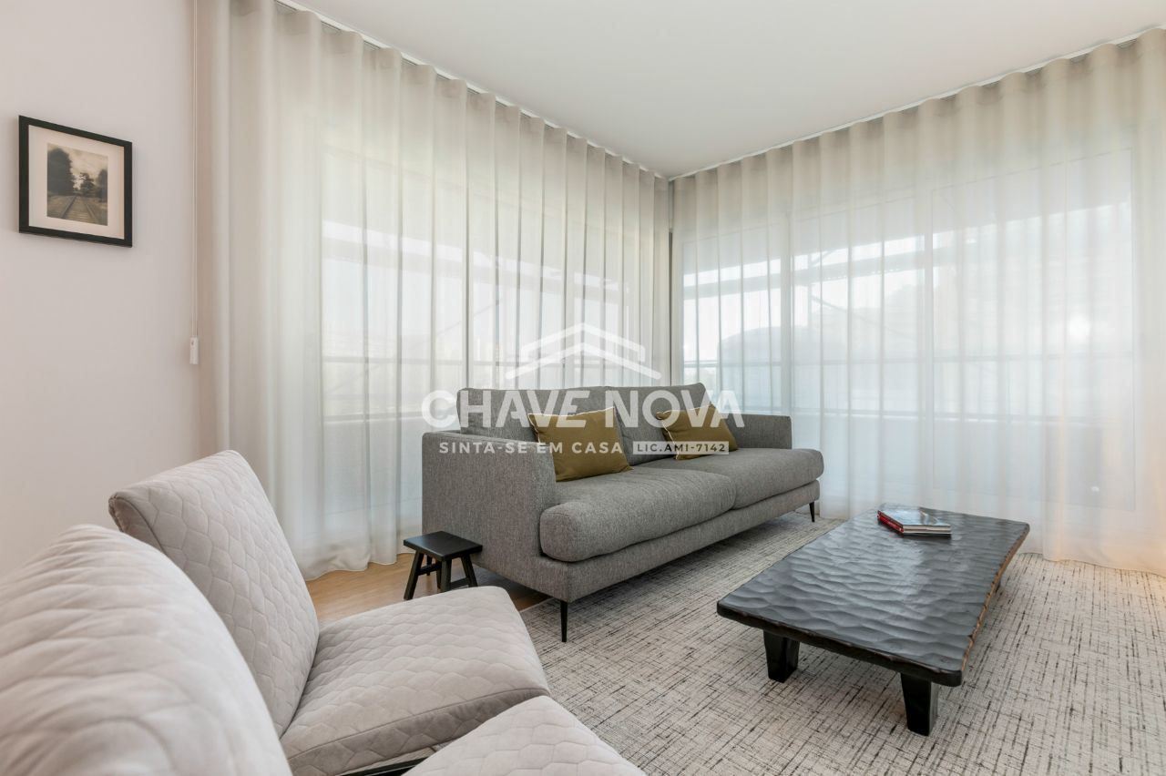 HERA Residences Fantástico Apartamento T3 - Alta de Lisboa