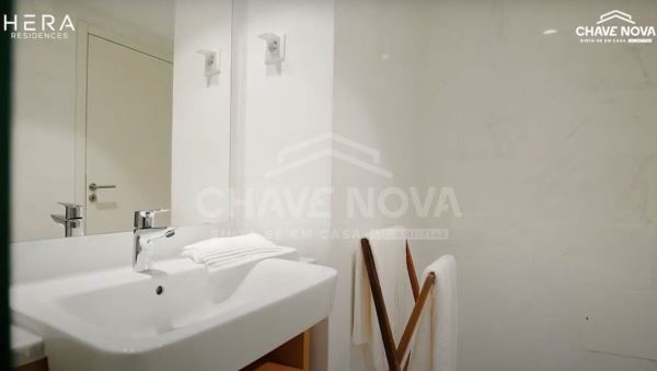 HERA Residences Fantástico Apartamento T3 - Alta de Lisboa