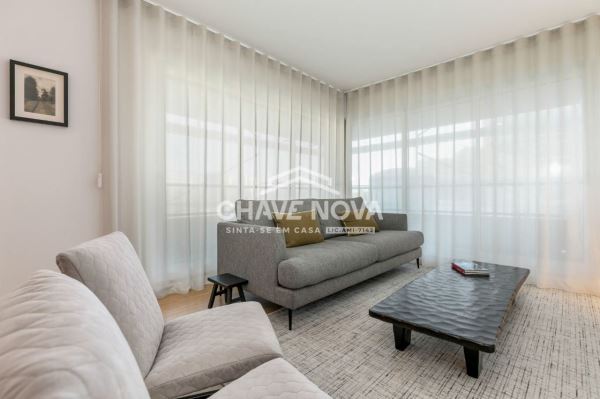 HERA Residences Fantástico Apartamento T3 - Alta de Lisboa