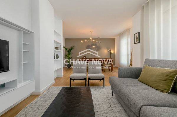 HERA Residences Fantástico Apartamento T3 - Alta de Lisboa