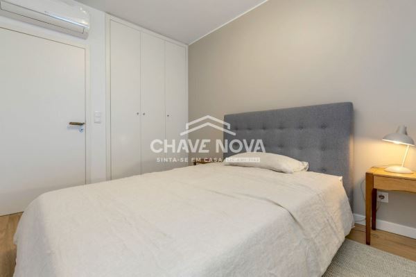 HERA Residences Fantástico Apartamento T3 - Alta de Lisboa