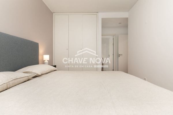 HERA Residences Fantástico Apartamento T3 - Alta de Lisboa