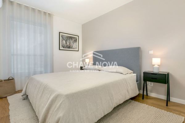 HERA Residences Fantástico Apartamento T3 - Alta de Lisboa