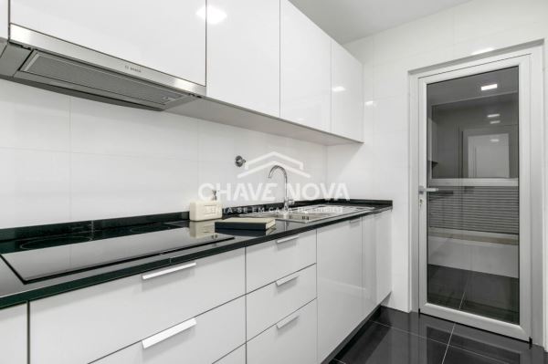 HERA Residences Fantástico Apartamento T3 - Alta de Lisboa