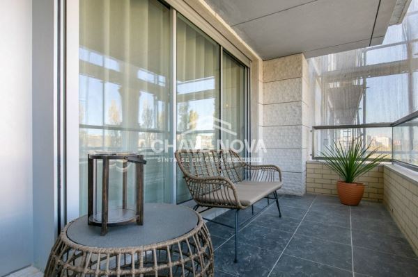 HERA Residences Fantástico Apartamento T3 - Alta de Lisboa