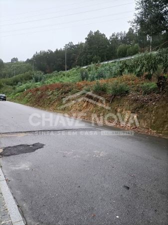 Land for sale in Vila Nova de Gaia, Portugal — €135,000