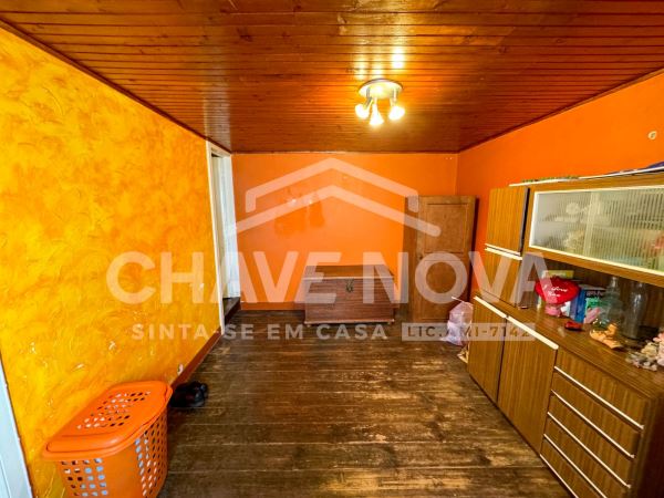 Quinta c/ terreno (23.890 m2) no Caniço de Baixo - Vistas Mar