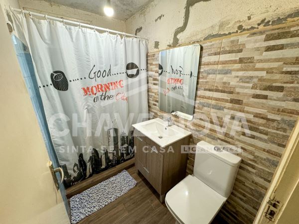 Quinta c/ terreno (23.890 m2) no Caniço de Baixo - Vistas Mar