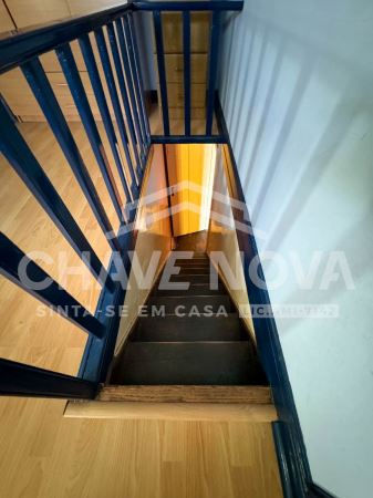 Quinta c/ terreno (23.890 m2) no Caniço de Baixo - Vistas Mar