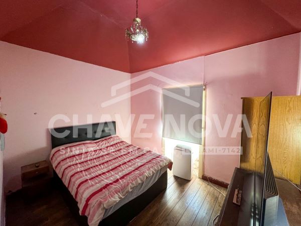 Quinta c/ terreno (23.890 m2) no Caniço de Baixo - Vistas Mar