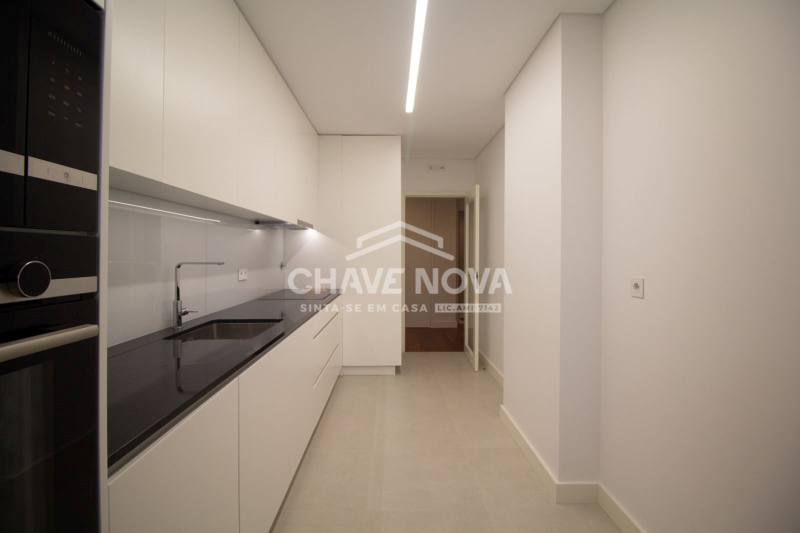 Apartamento 2 Quartos - Matosinhos e Leça da Palmeira, Matosinhos