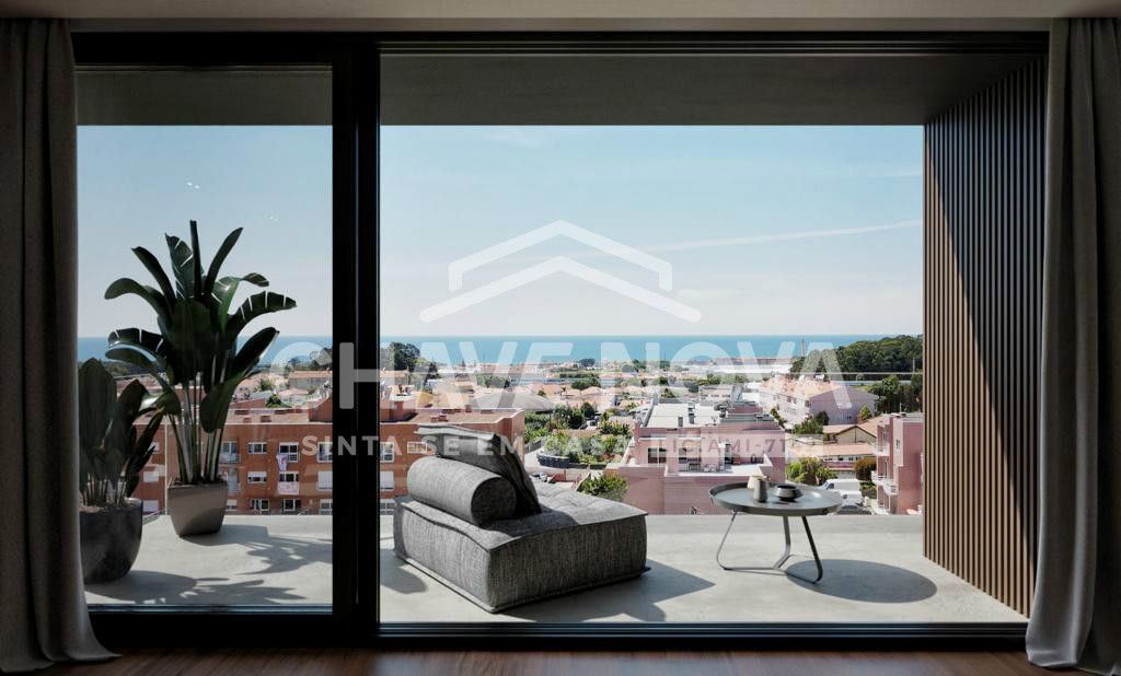 Apartamento T3 para Venda em Arcozelo Foto 9