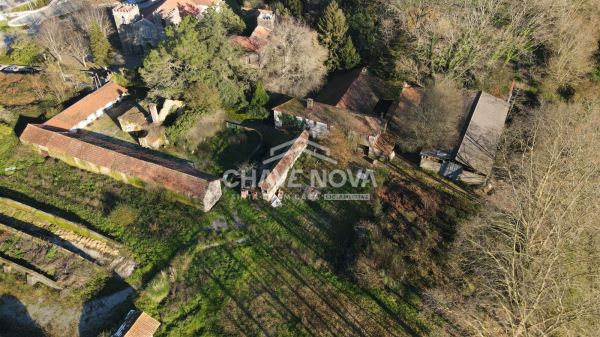 Quinta do Mosteiro de Pedroso