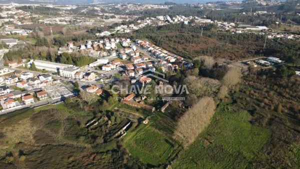 Quinta do Mosteiro de Pedroso