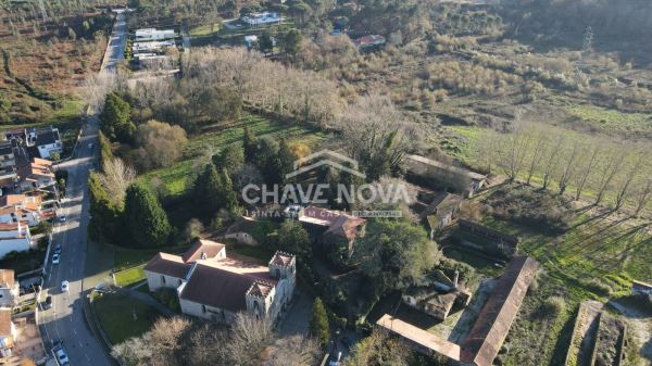 Quinta do Mosteiro de Pedroso