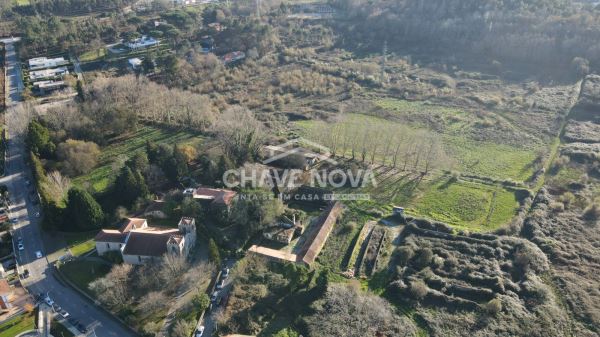 Quinta do Mosteiro de Pedroso