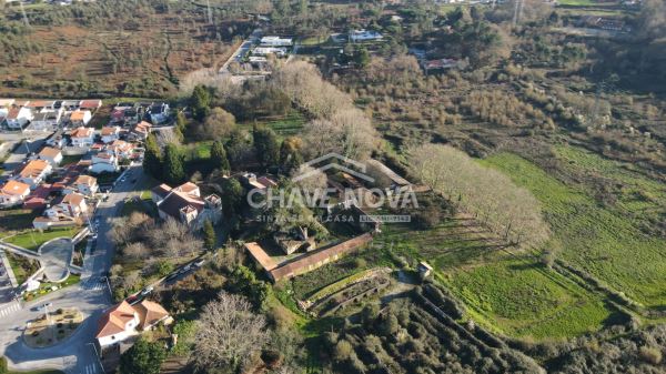 Quinta do Mosteiro de Pedroso