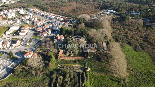 Quinta do Mosteiro de Pedroso