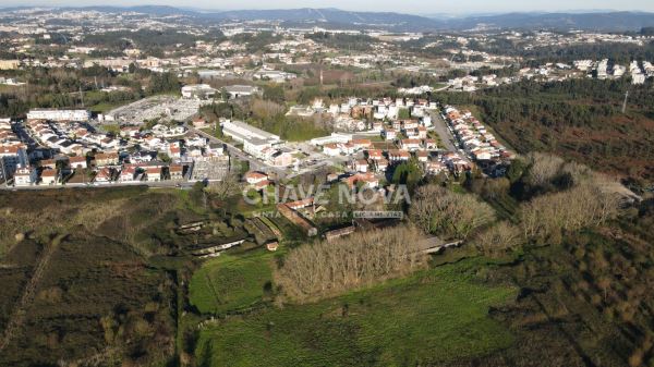 Quinta do Mosteiro de Pedroso