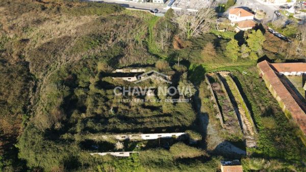 Quinta do Mosteiro de Pedroso